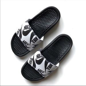 nike limited edition slides
